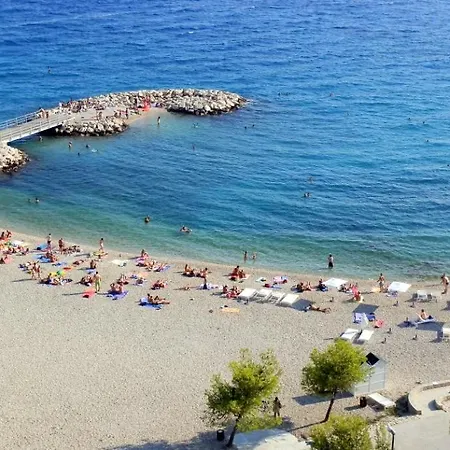 With Parking Space - 24426 Διαμέρισμα Σπλιτ