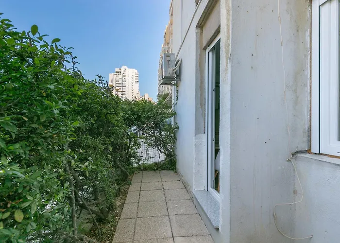 With Parking Space - 24426 * 스플리트