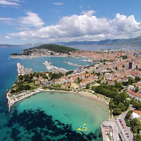 With Parking Space - 24426 * Split