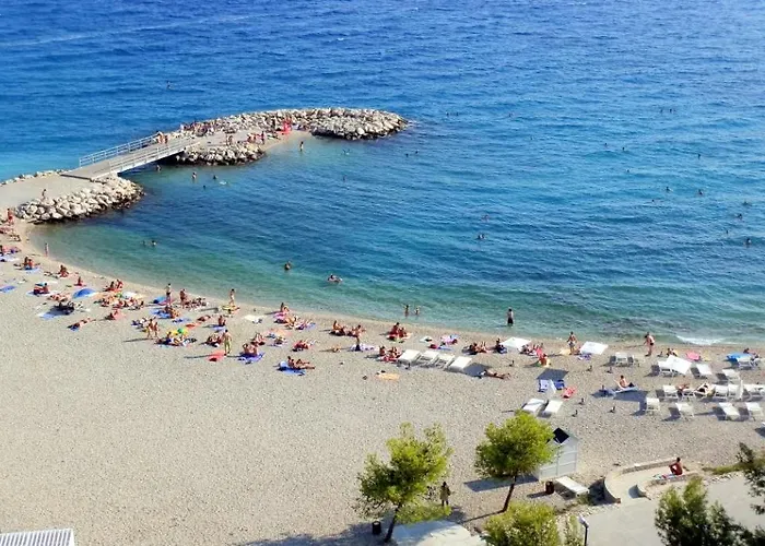 With Parking Space - 24426 Apartament Split