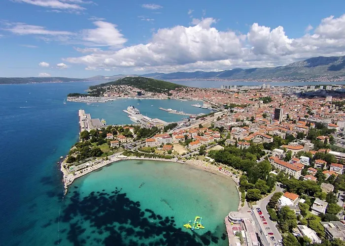 With Parking Space - 24426 * Split