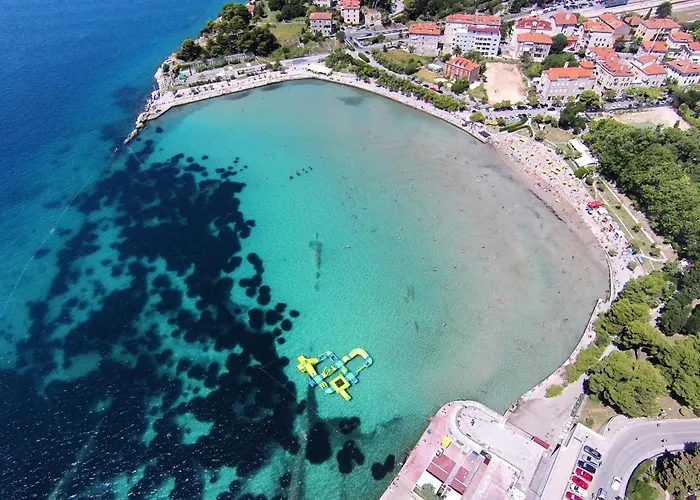 With Parking Space - 24426 Apartament Split